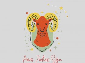 Aries Zodiac Sign Characteristics