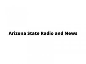 Arizona State Radio and News