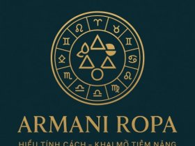 Armani Ropa
