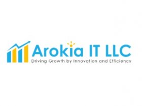 Arokia IT LLC