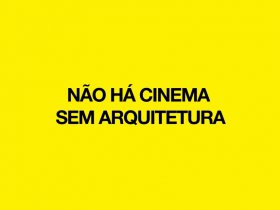 Arquiteturas Film Festival - 2015