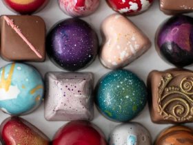 Artisan Chocolate Brands