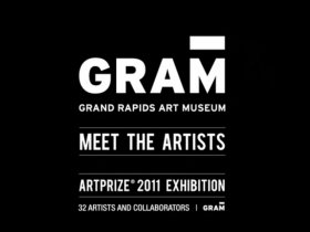 ArtPrize 2011 at GRAM