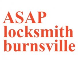 ASAP Locksmith In Burnsville