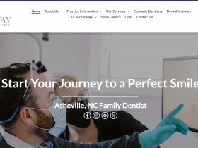 Asheville NC Dentist
