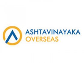 Ashtavinayaka Overseas