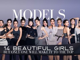Asia's next top model ep 13 final