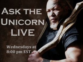 Ask the Unicorn episodes