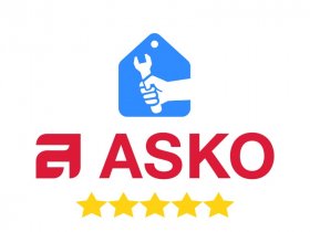 Asko Appliance Repair in Canada