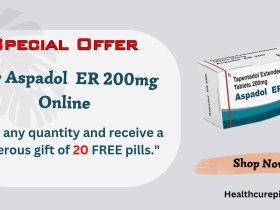 Aspadol 200mg