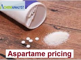 Aspartame pricing Trend and Forecast