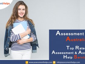 Assessment Help Australia