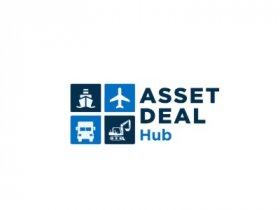 Asset Deal Hub