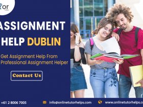 Assignment Help Dublin