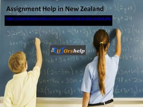 Assignment Help in New Zealand
