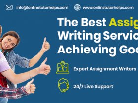 Assignment Help UAE