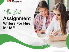 Assignment Masters UAE