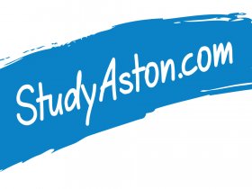 Study Aston Today