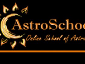 Astro School Online School of Astrology