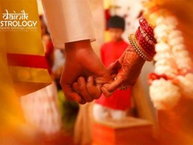 Astrology for love marriage