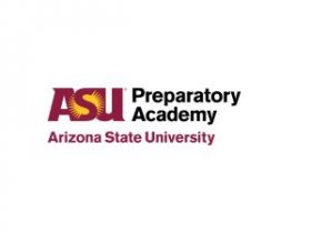 ASU Preparatory Academy Pilgrim Rest