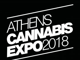Athens Cannabis Expo
