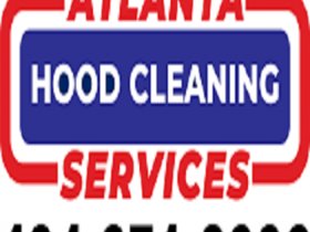 Atlanta Hood Cleaning Services