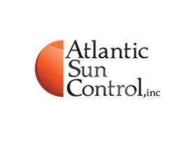 Atlantic Sun Control and Window