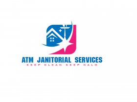 ATM Janitorial Services