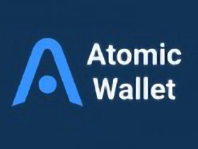 Atomic wallet