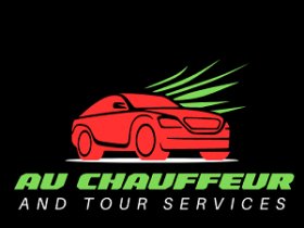 AU Chauffeur & Tour Services