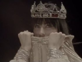 Audrey Napoleon Music Videos