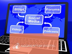 Augmentum Social Media Marketing