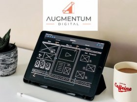 Augmentum Web Design