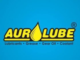 Aurolube Lubrication