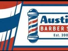 AUSTIN’S BARBER SHOP