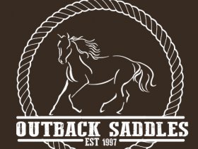 Australian Saddle for Sale