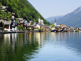 Austria Vacations,Tours,Videos