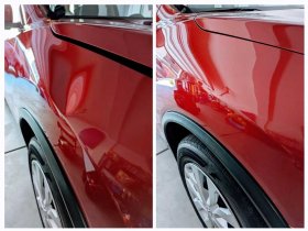 Auto Dent Removal Orange County
