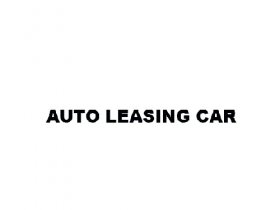 Auto Leasing Car