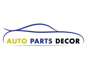 Auto Parts Decor