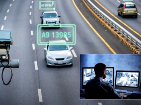 Automatic Number Plate Recognition