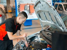 Automotive Web Design Agency