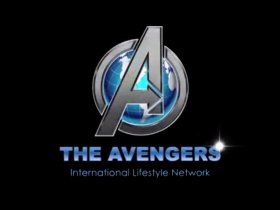 Avengers Network