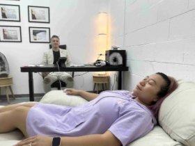 Award Winning Anxiety Hypnotherapy