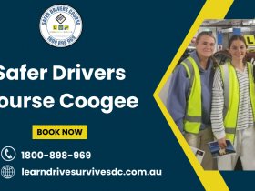 Awesome SDC Courses in Coogee
