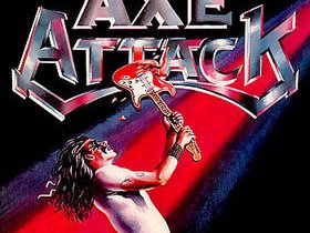 Axe Attack (1980)