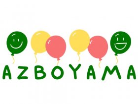 AZ Boyama