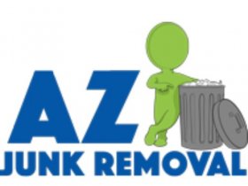 Az Junk Removal