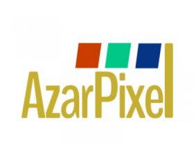 Azar Pixel
